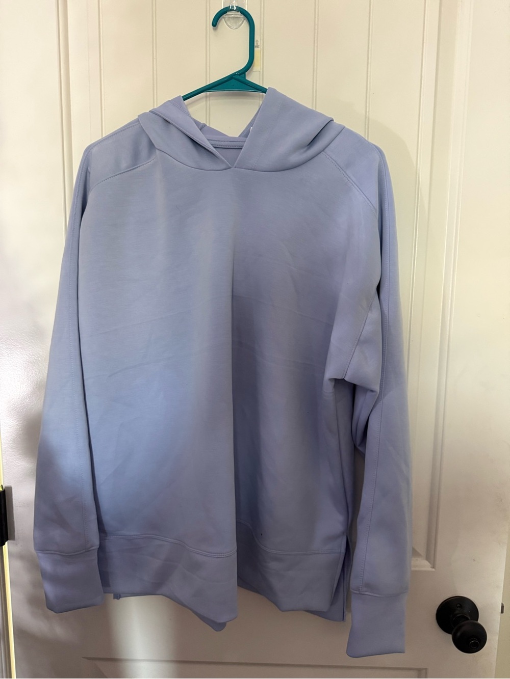 Lightweight Women’s Hoodie Pullover